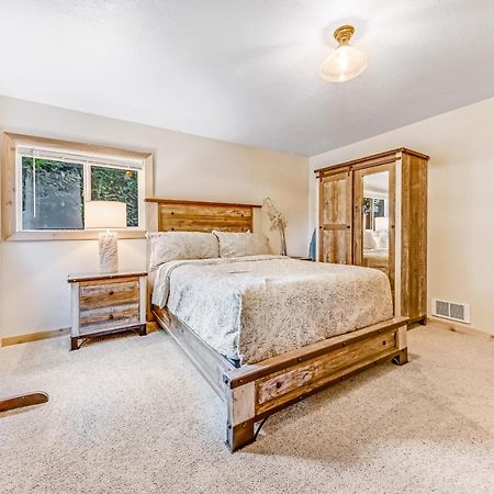 Joe Ney Hideaway Villa Coos Bay Exterior photo